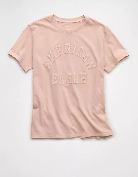 American Eagle AE Everyday Graphic T-Shirt
