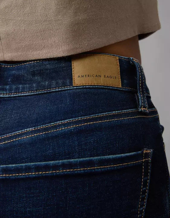 American Eagle AE Next Level Super High-Waisted Jegging