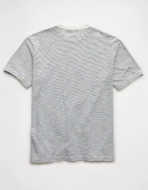 American Eagle AE Lived-In T-Shirt