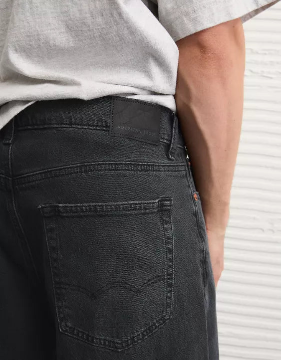 American Eagle AE EasyFlex Ultra Baggy Jean