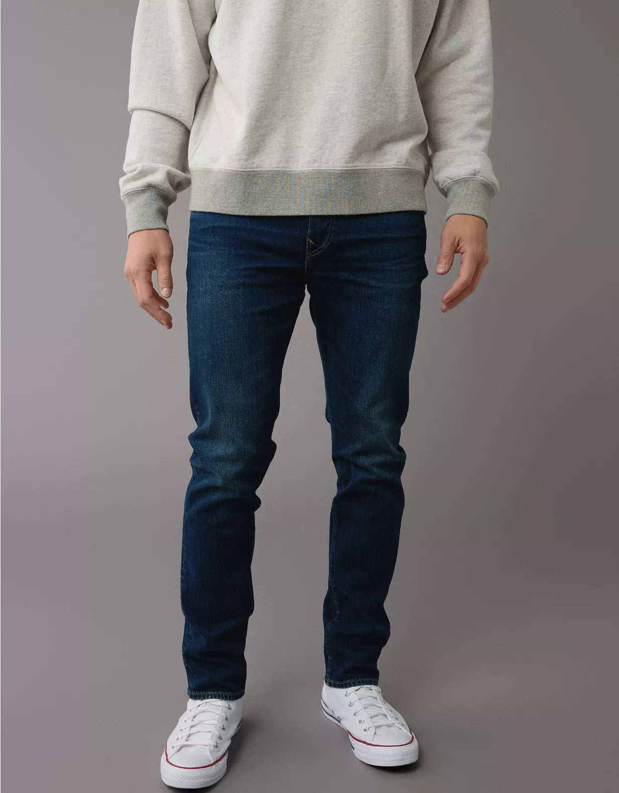 American Eagle AE AirFlex+ Slim Jean