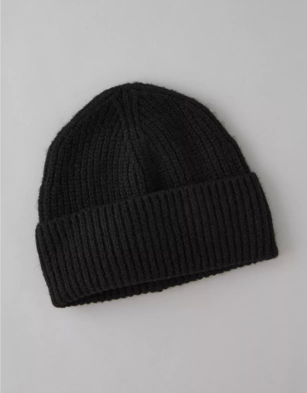 American Eagle AE Cozy Shaker Stitch Beanie