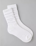American Eagle AE Slouchy Socks