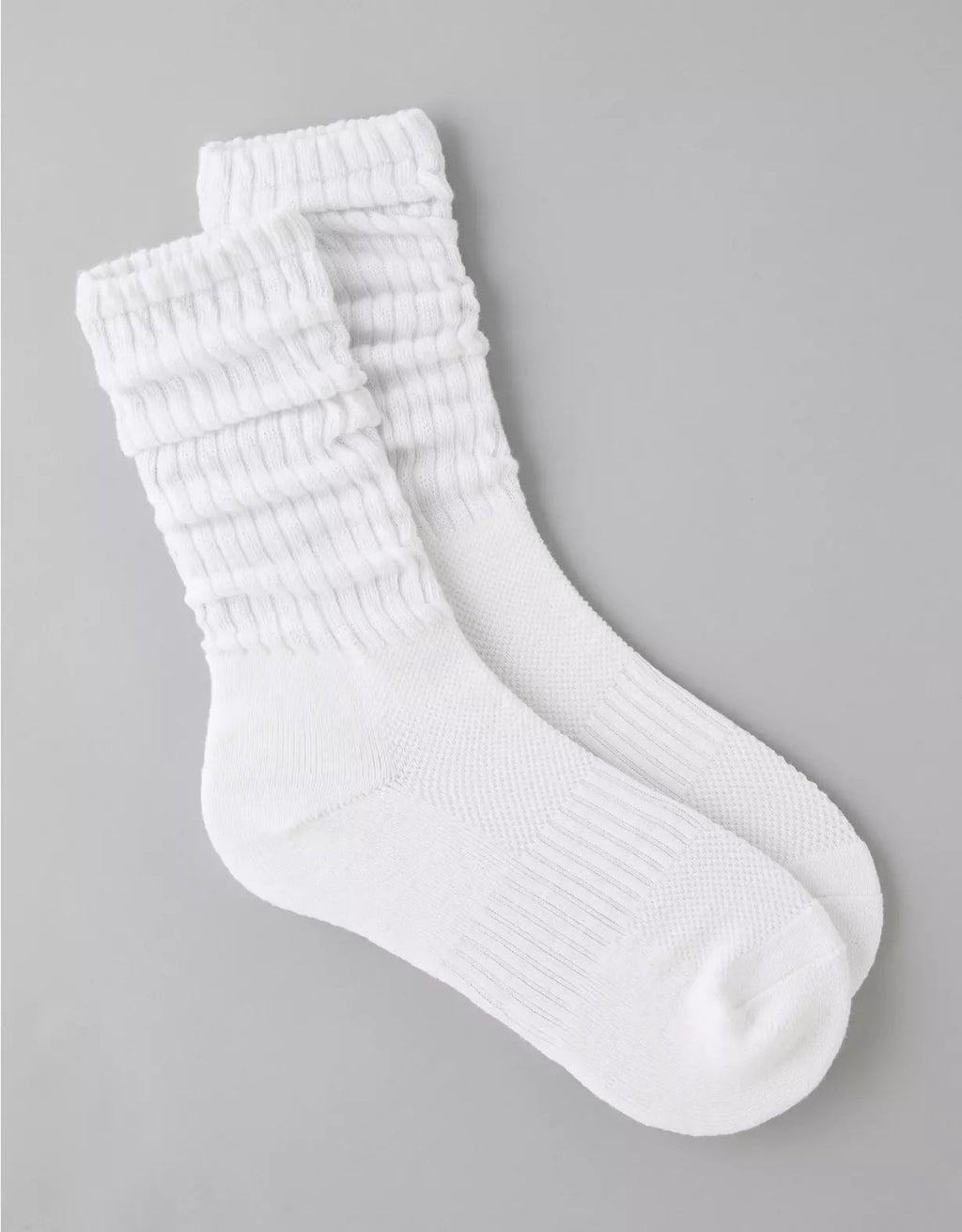 American Eagle AE Slouchy Socks