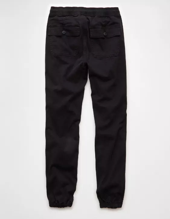 American Eagle AE Stretch High-Waisted Jegging Jogger
