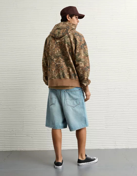 American Eagle AE Laidback Luxe Heavyweight Hoodie