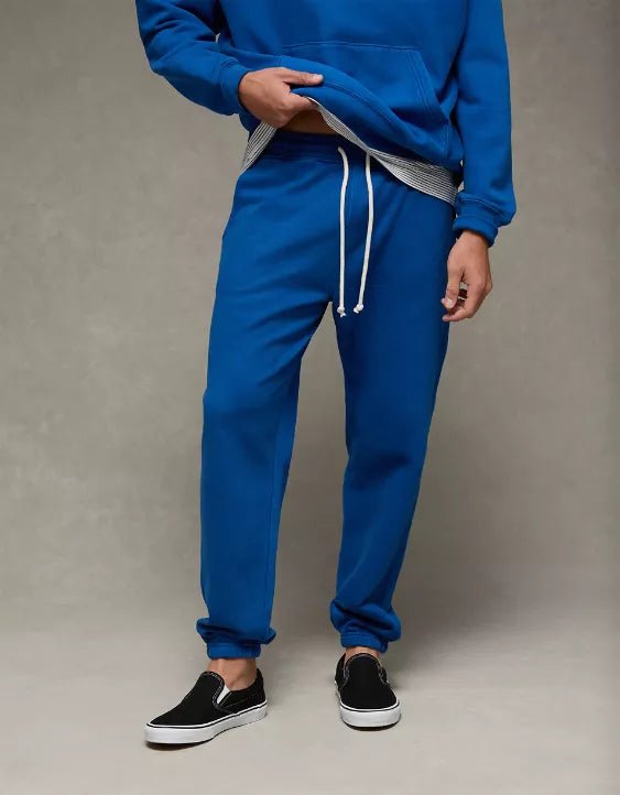 American Eagle AE Laidback Luxe Heavyweight Sweatpant