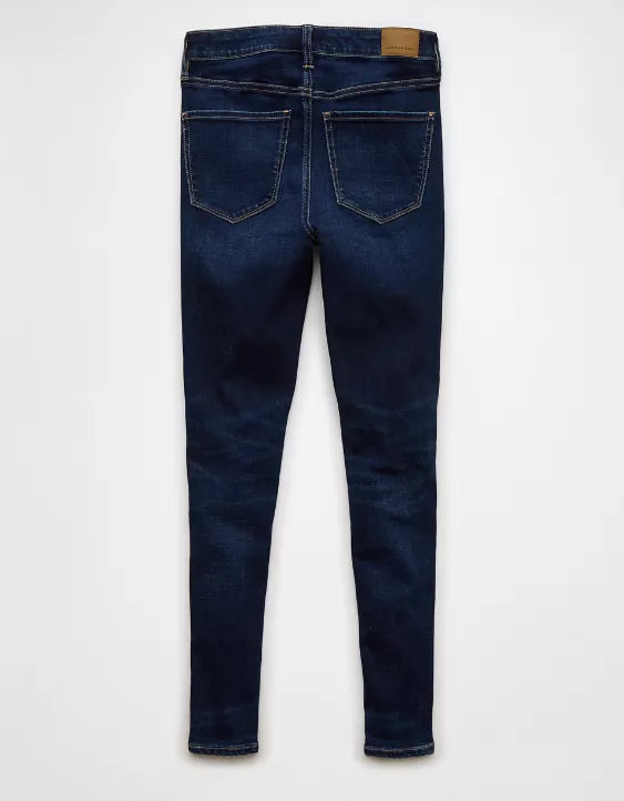 American Eagle AE Next Level Super High-Waisted Jegging