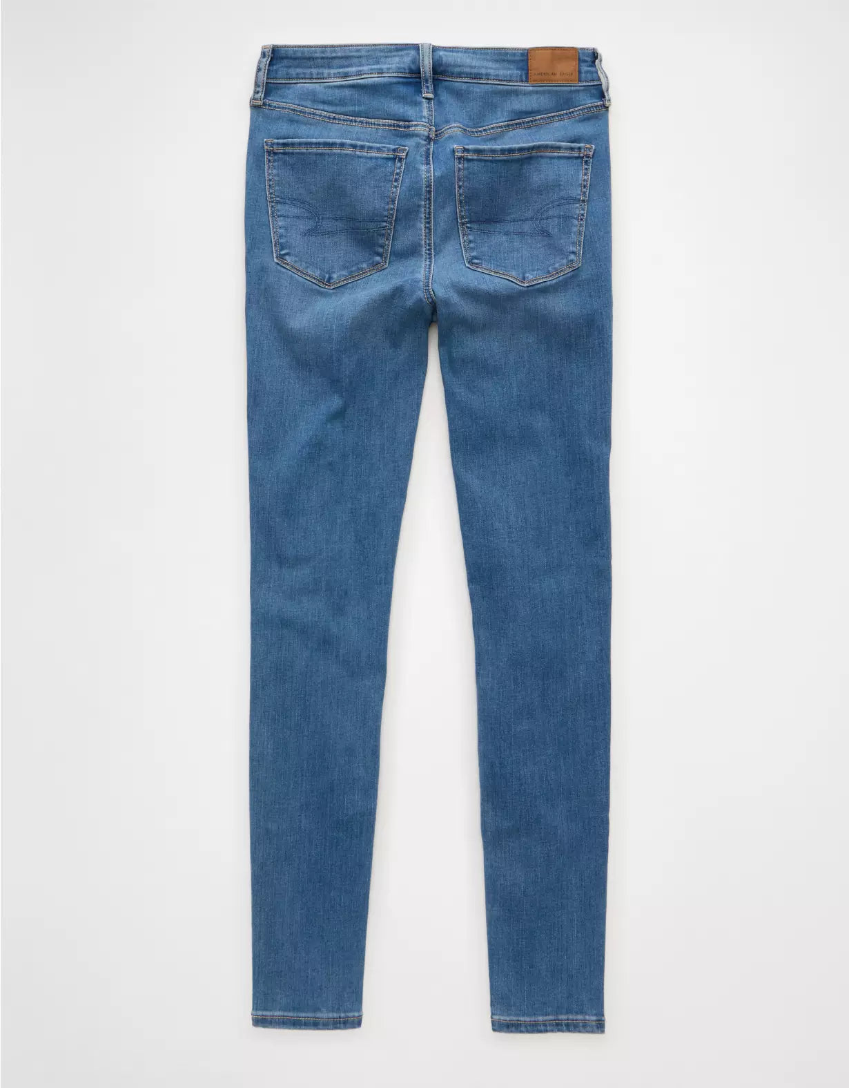 American Eagle AE Next Level High-Waisted Jegging