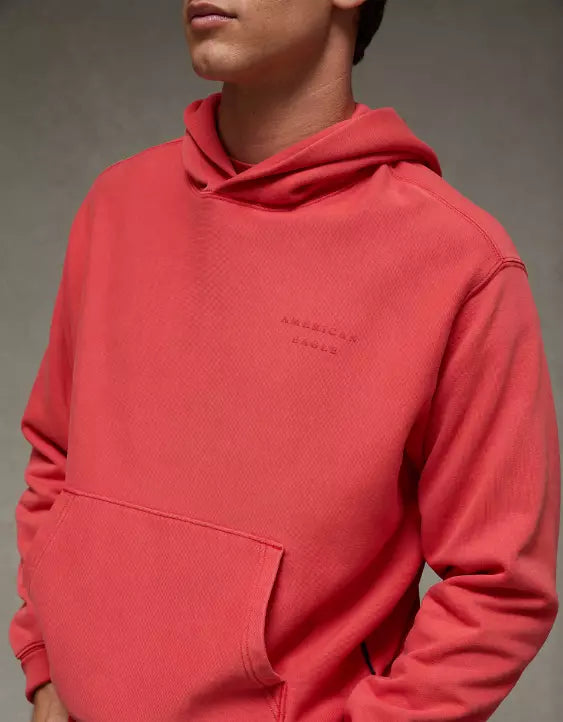 American Eagle AE Laidback Luxe Heavyweight Hoodie