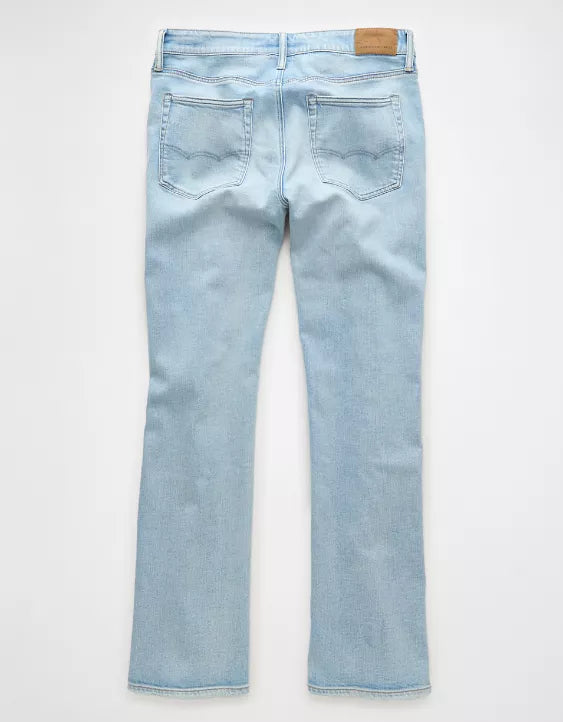 American Eagle AE AirFlex+ Original Bootcut Jean