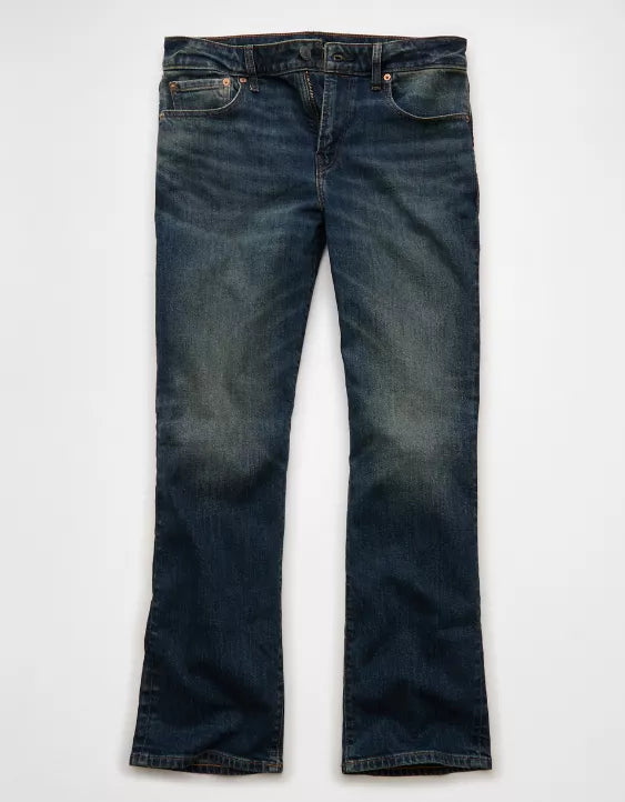 American Eagle AE EasyFlex Original Bootcut Jean