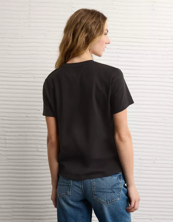American Eagle AE Everyday Graphic T-Shirt