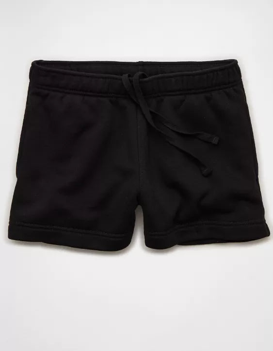 American Eagle AE Everyday Luxe Sweat Short