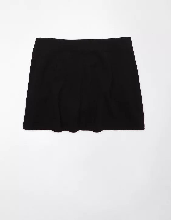 American Eagle AE It Knit Skort