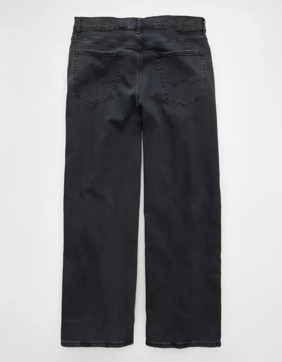 American Eagle AE EasyFlex Ultra Baggy Jean
