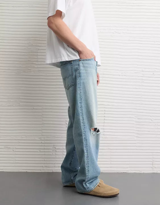 American Eagle AE Loose Jean