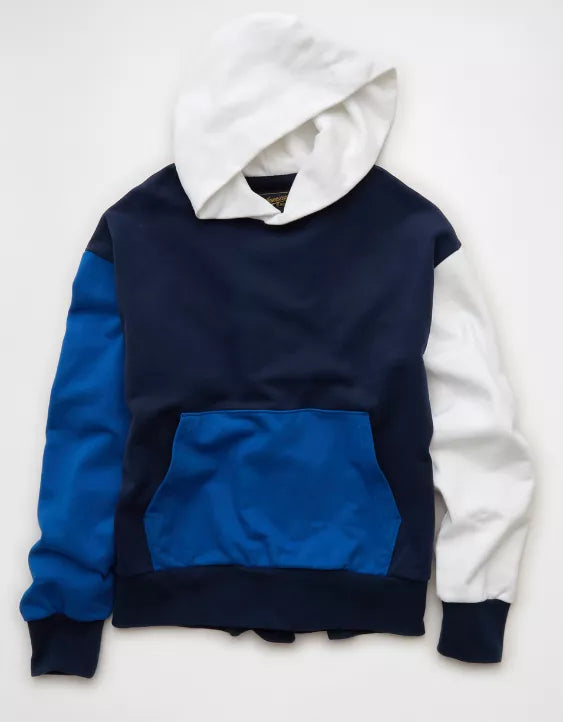 American Eagle AE Laidback Luxe Heavyweight Hoodie
