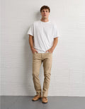 American Eagle AE 24/7 AirFlex+ Temp Tech Athletic Skinny Jean