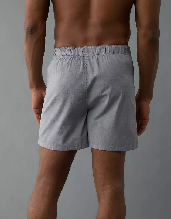 American Eagle AEO Men's Stretch Boxer Short