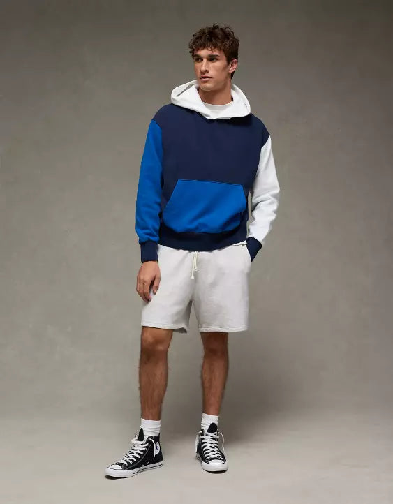 American Eagle AE Laidback Luxe Heavyweight Hoodie