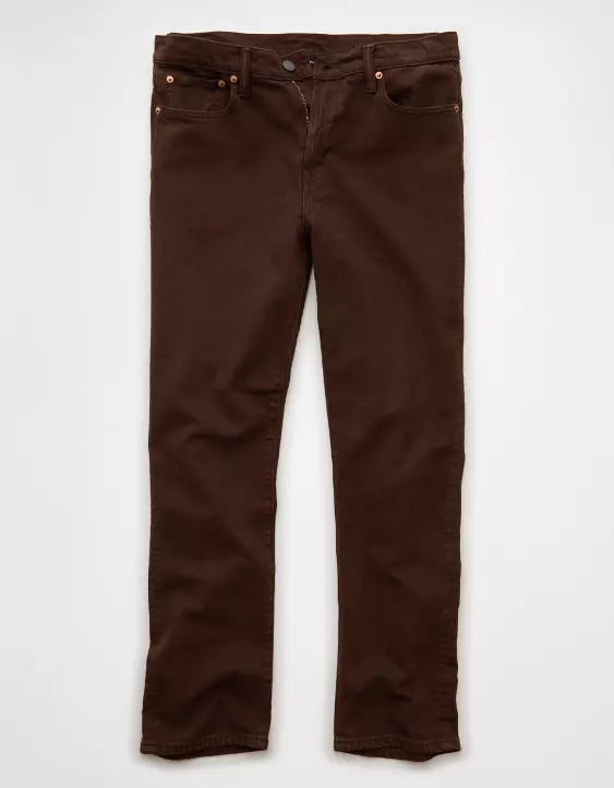 American Eagle AE EasyFlex +TENCEL™ Fibers Original Straight Jean