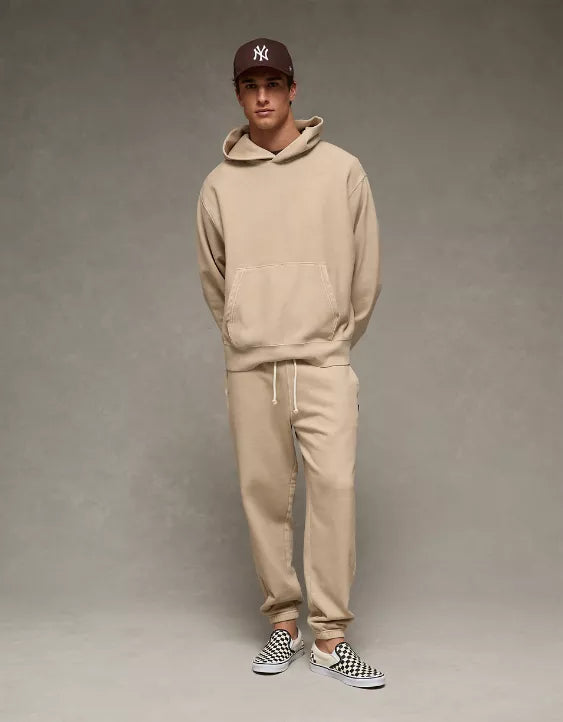 American Eagle AE Laidback Luxe Heavyweight Hoodie