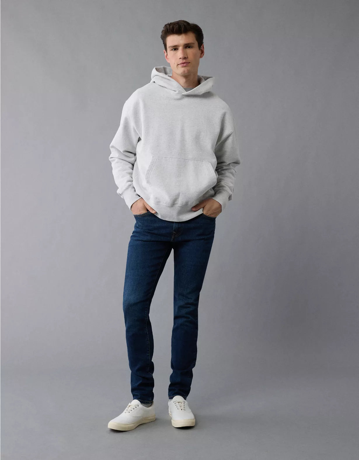 American Eagle AE AirFlex+ TENCEL™ Fibers Athletic Skinny Jean