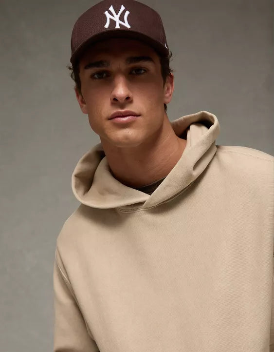 American Eagle AE Laidback Luxe Heavyweight Hoodie