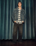American Eagle AE EasyFlex Ultra Baggy Jean