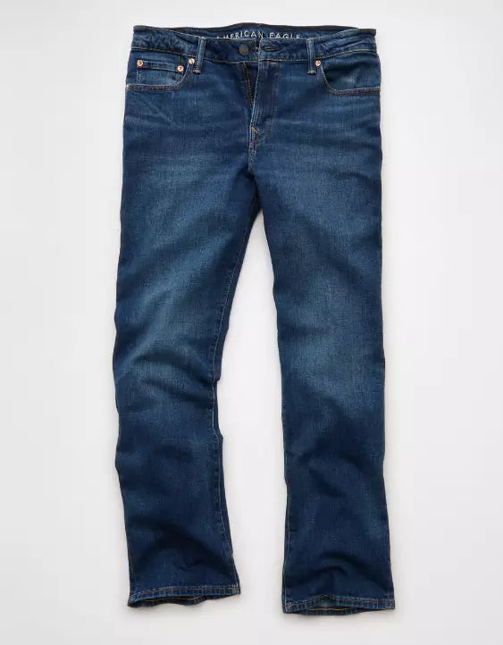 American Eagle AE AirFlex+ TENCEL™ Fibers Original Bootcut Jean