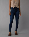 American Eagle AE Next Level Super High-Waisted Jegging