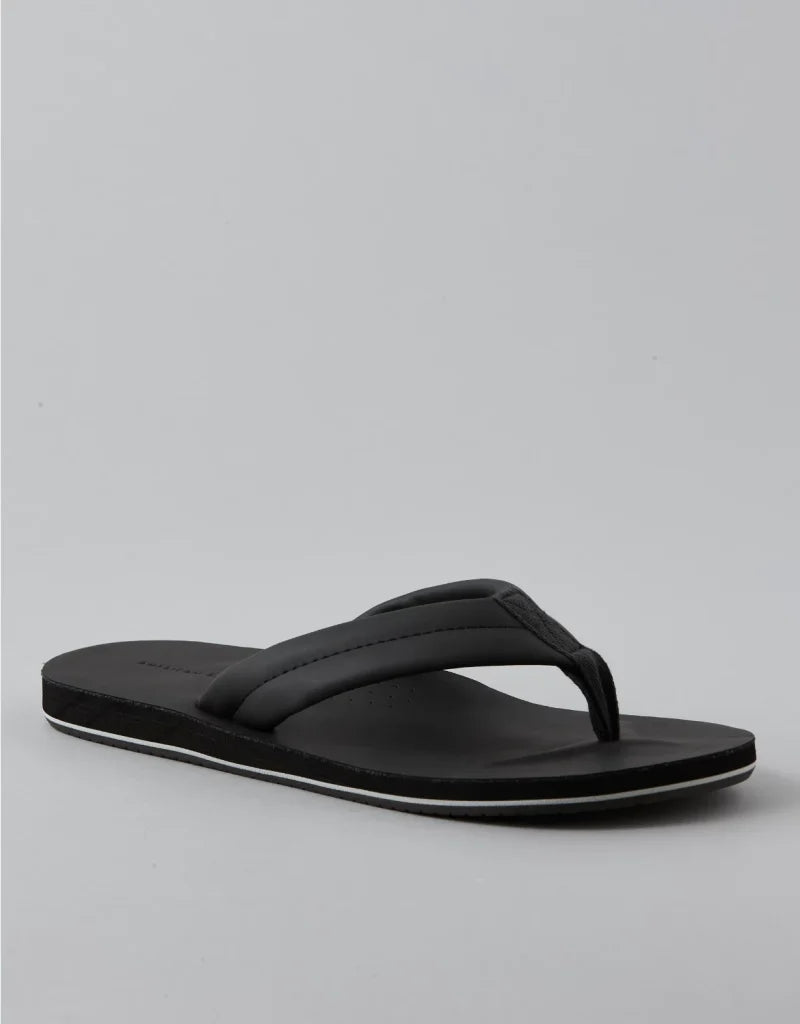 American Eagle AE Leather Flip-Flop
