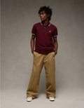 American Eagle AE Slim Fit Stretch Polo Shirt