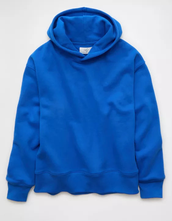 American Eagle AE Everyday Luxe Hoodie