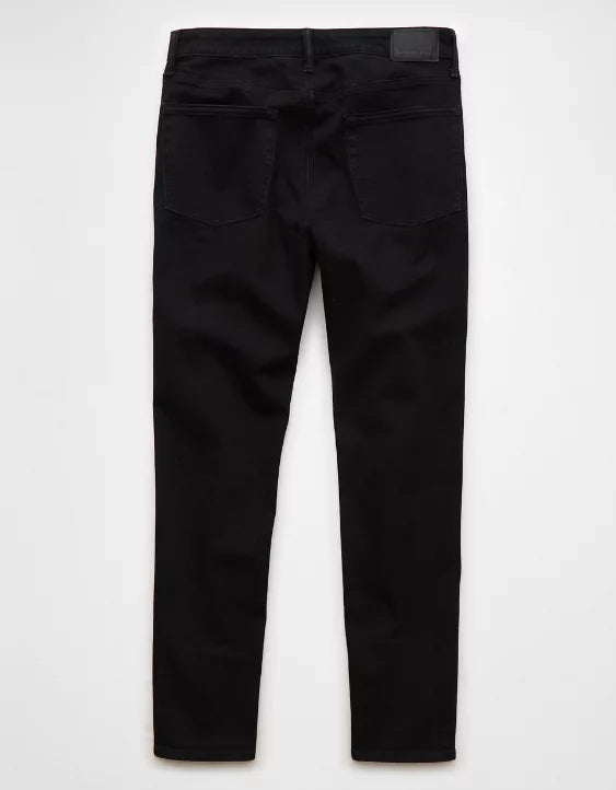 American Eagle AE AirFlex+ Original Straight Jean