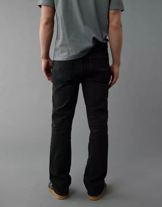 American Eagle AE EasyFlex Slim Bootcut Jean