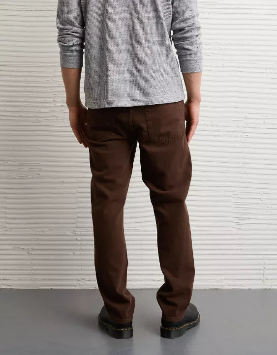 American Eagle AE EasyFlex +TENCEL™ Fibers Original Straight Jean