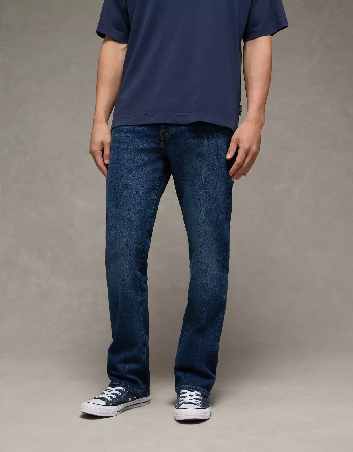American Eagle AE AirFlex+ TENCEL™ Fibers Original Bootcut Jean