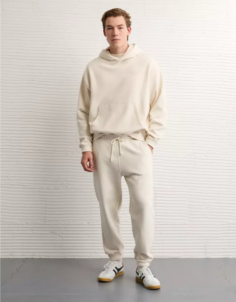 American Eagle AE Laidback Luxe Heavyweight Sweatpant