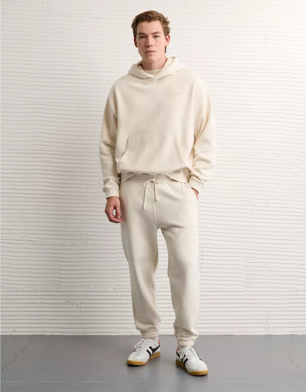 American Eagle AE Laidback Luxe Heavyweight Sweatpant