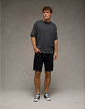 American Eagle AE Airflex+ Denim Short