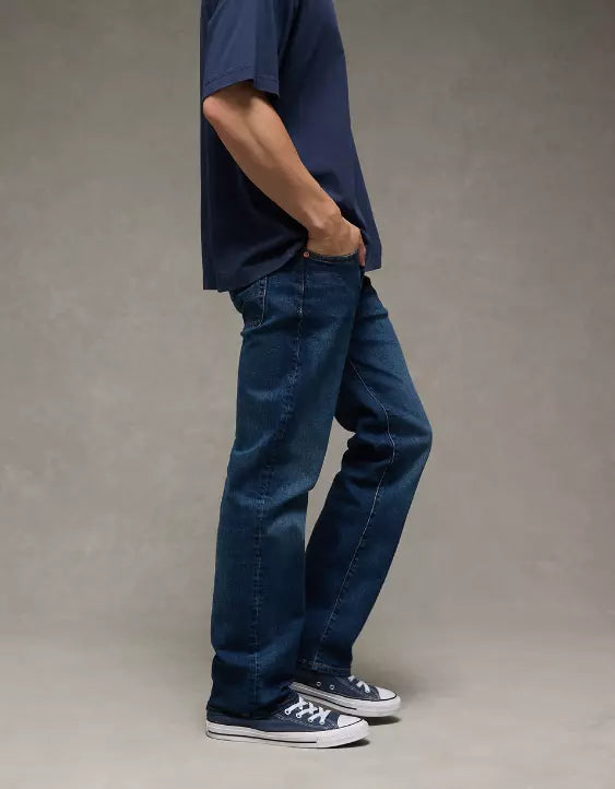 American Eagle AE AirFlex+ TENCEL™ Fibers Original Bootcut Jean