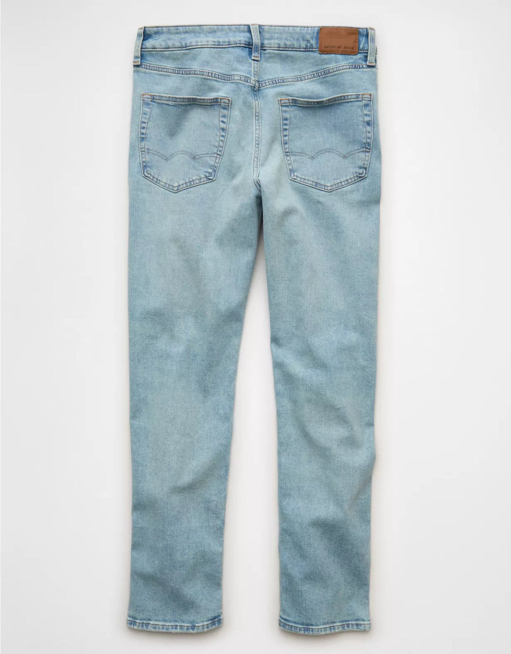 American Eagle AE AirFlex+ Slim Straight Jean