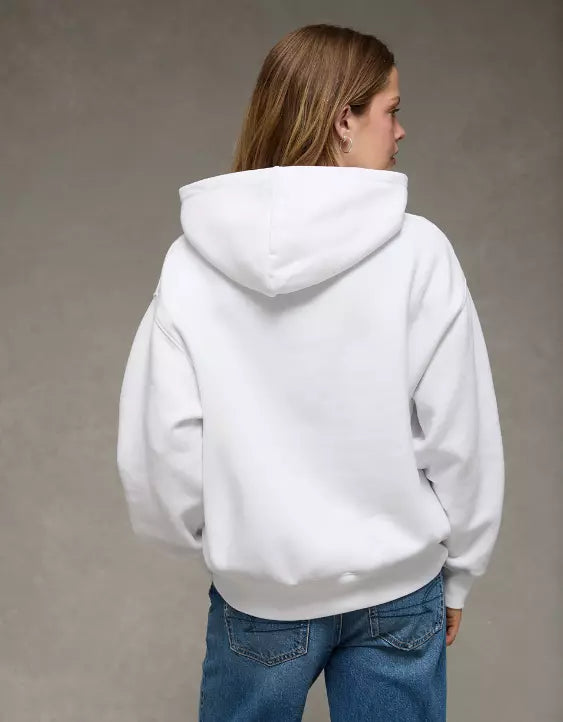 American Eagle AE Everyday Luxe Hoodie