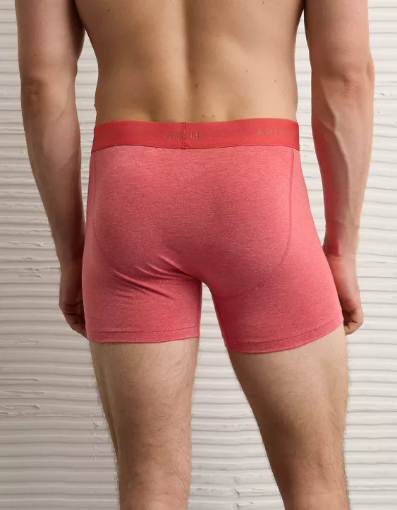 American Eagle AEO Men's 4.5″ Classic Boxer Brief