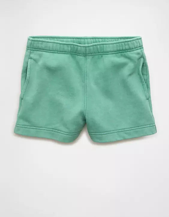 American Eagle AE Everyday Luxe Sweat Short