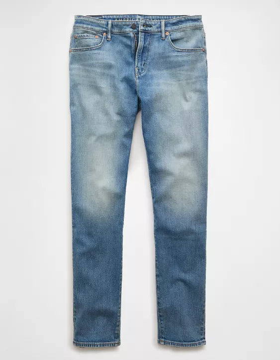 American Eagle AE AirFlex+ Athletic Fit Jean