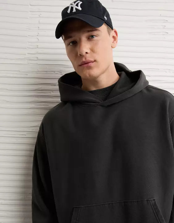 American Eagle AE Laidback Luxe Heavyweight Hoodie