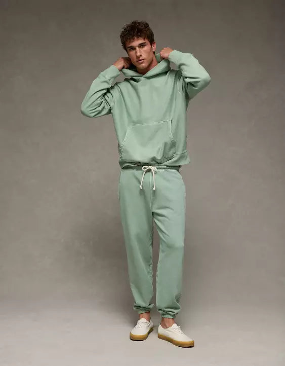 American Eagle AE Laidback Luxe Heavyweight Hoodie